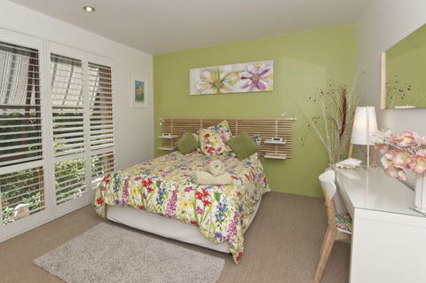 Seacove On The Beach - Hotel Accommodation 2