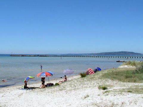 Seacove On The Beach - Hotel Accommodation 3