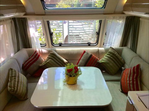 Seacove On The Beach - Hotel Accommodation 7