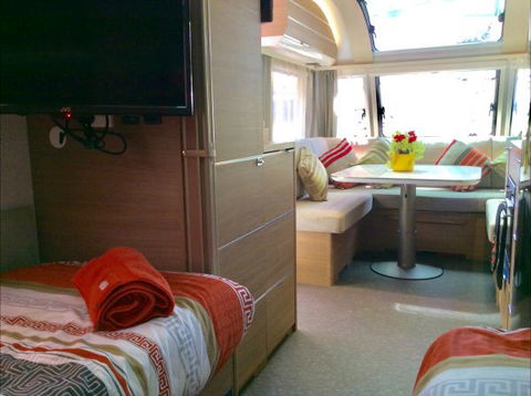 Seacove On The Beach - Hotel Accommodation 8