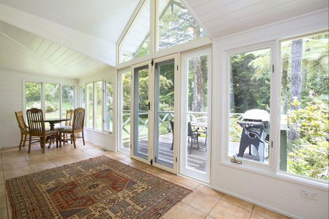 Sefton Cottage - Hotel Accommodation 4