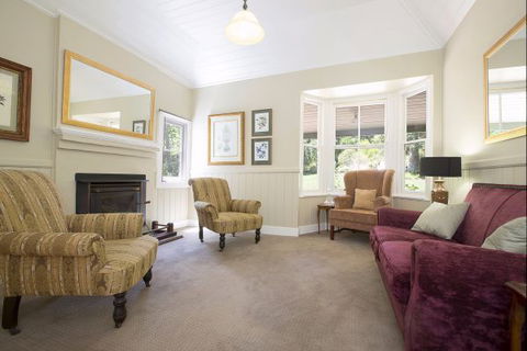 Sefton Cottage - Hotel Accommodation 7