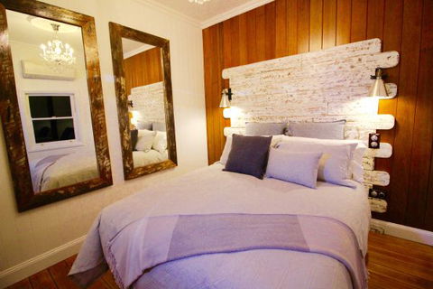 Shandonvale Station - Hotel Accommodation 5