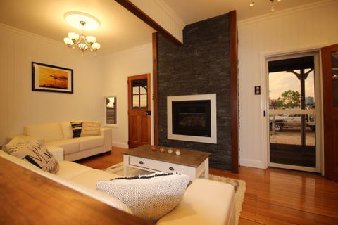 Shandonvale Station - Hotel Accommodation 6