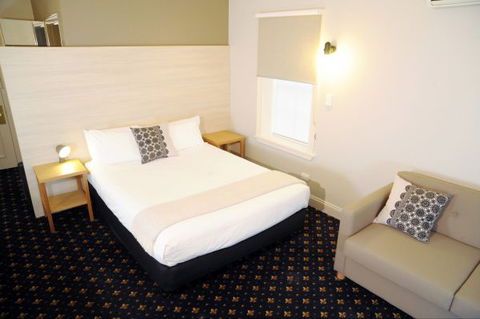 Sovereign Hill Hotel - Hotel Accommodation 2