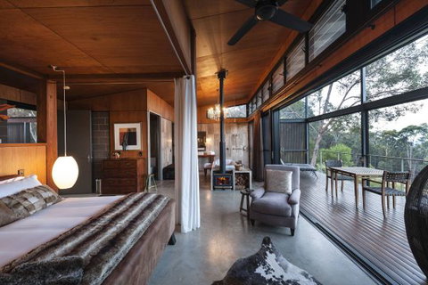 Spicers Sangoma Retreat - Hotel Accommodation 0