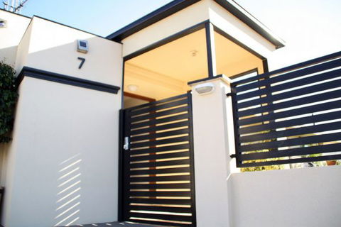 Sunset Retreat - Hotel Accommodation 1