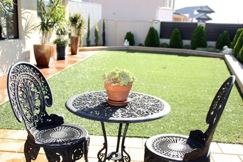 Sunset Retreat - Hotel Accommodation 3