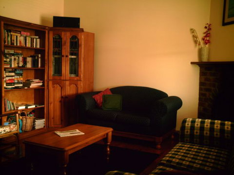 The Cottage No 12 On North - Hotel Accommodation 1