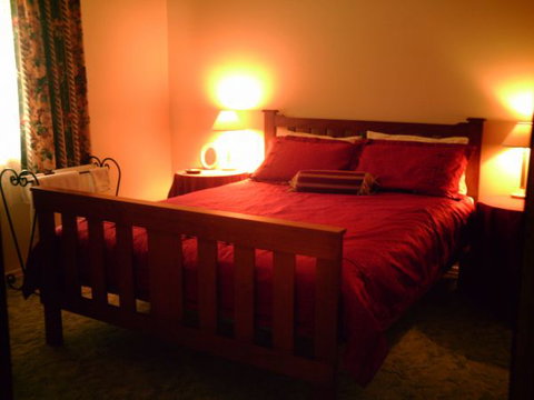 The Cottage No 12 On North - Hotel Accommodation 2