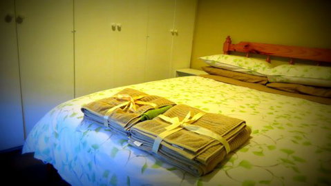 The Pig And Whistle - Hotel Accommodation 2