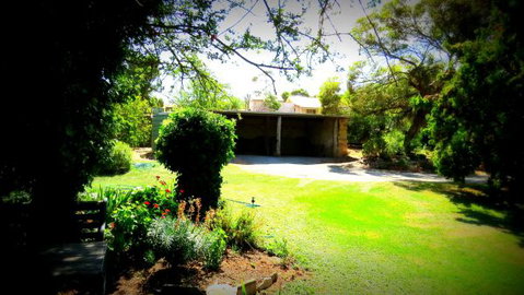 The Pig And Whistle - Hotel Accommodation 3