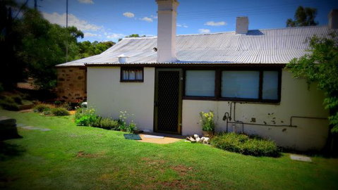 The Pig And Whistle - Hotel Accommodation 5
