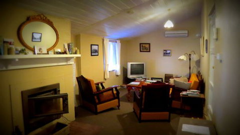 The Pig And Whistle - Hotel Accommodation 7