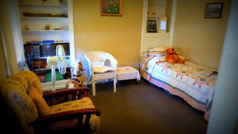 The Pig And Whistle - Hotel Accommodation 8