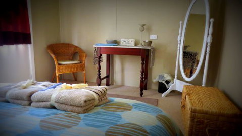The Pig And Whistle - Hotel Accommodation 9