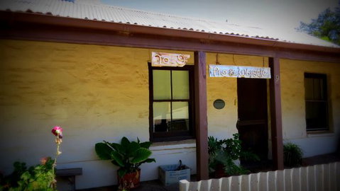 The Pig And Whistle - Hotel Accommodation 10