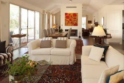 Thorn Park On The Island - Hotel Accommodation 1
