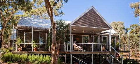 Thorn Park On The Island - Hotel Accommodation 3
