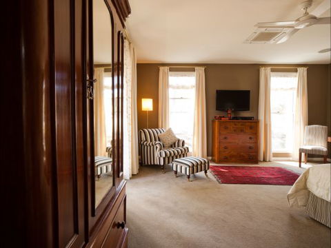 Thorn Park On The Island - Hotel Accommodation 4