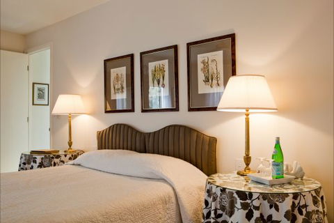 Thorn Park On The Island - Hotel Accommodation 5