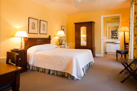 Thorn Park On The Island - Hotel Accommodation 8