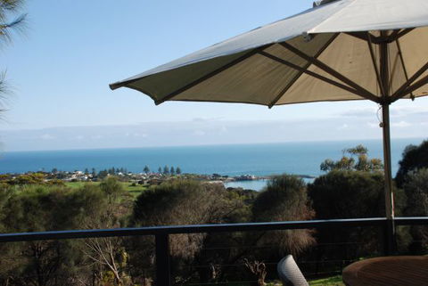 Thorn Park On The Island - Hotel Accommodation 9