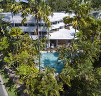 The Beach Terraces - Hotel Accommodation