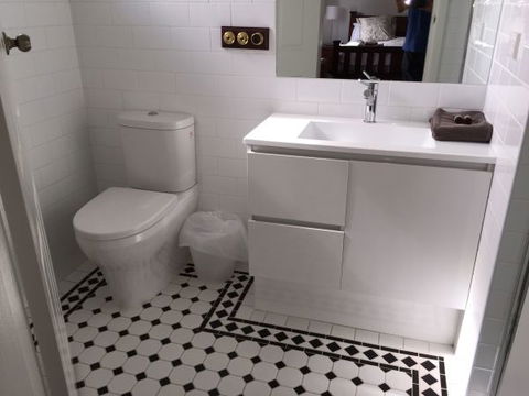 The Corner Hotel Alexandra - Hotel Accommodation 2