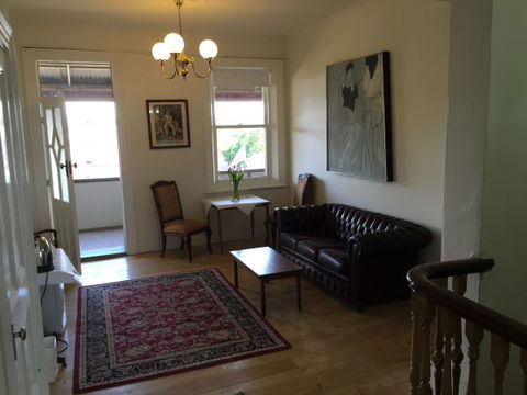 The Corner Hotel Alexandra - Hotel Accommodation 3