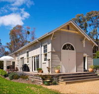 The Scout Hall - Hotel Accommodation