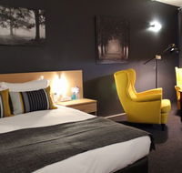 The Oriana Orange - Hotel Accommodation