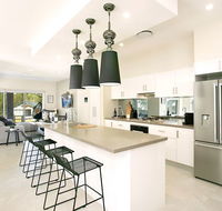 The Grape Escape Hunter Valley - Hotel Accommodation