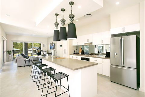 The Grape Escape Hunter Valley - Hotel Accommodation 0