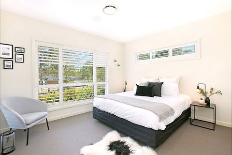 The Grape Escape Hunter Valley - Hotel Accommodation 5