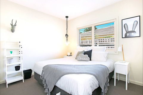 The Grape Escape Hunter Valley - Hotel Accommodation 7