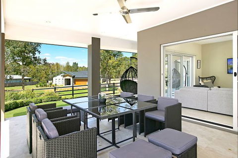 The Grape Escape Hunter Valley - Hotel Accommodation 9