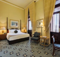 Treasury Brisbane - Hotel Accommodation