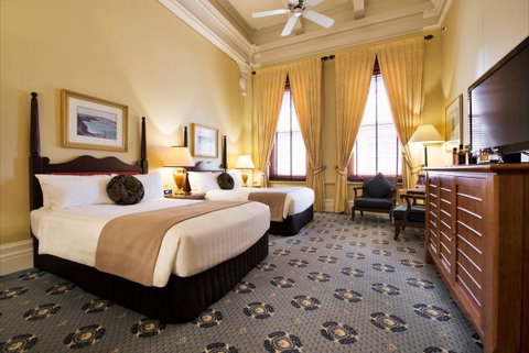 Treasury Brisbane - Hotel Accommodation 2