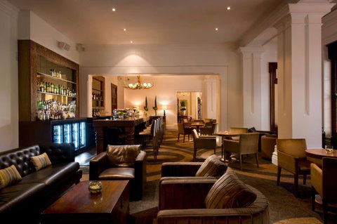 Treasury Brisbane - Hotel Accommodation 8
