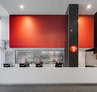 Travelodge Hotel Melbourne Docklands - Hotel Accommodation