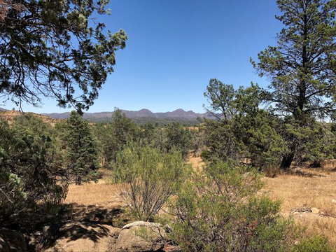 Upalinna Station - Hotel Accommodation 0