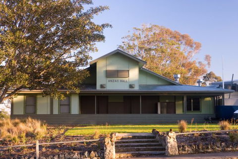 Urban Camp Melbourne - Hotel Accommodation 0