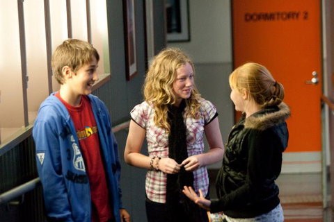 Urban Camp Melbourne - Hotel Accommodation 4