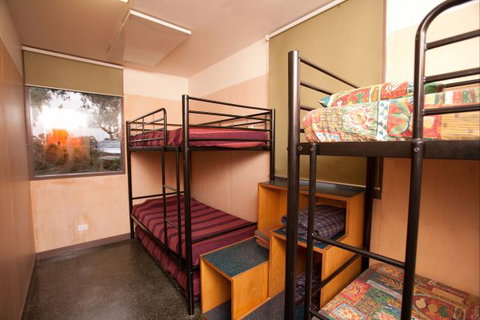 Urban Camp Melbourne - Hotel Accommodation 5