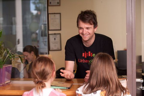 Urban Camp Melbourne - Hotel Accommodation 6