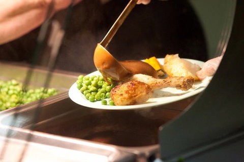 Urban Camp Melbourne - Hotel Accommodation 7