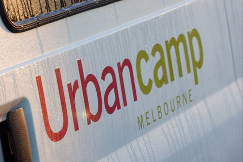 Urban Camp Melbourne - Hotel Accommodation 8
