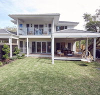 Verandah Retreat - Hotel Accommodation