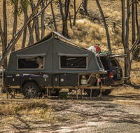 Wedderburn Hard Hill Tourist Reserve - Hotel Accommodation